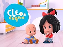 Cleo cuquin for sale  Delivered anywhere in UK