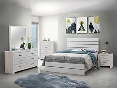 Brantford piece bedroom for sale  Delivered anywhere in USA 