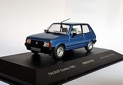 Odeon auto miniatura usato  Spedito ovunque in Italia 