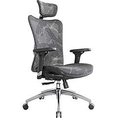 Sihoo chaise bureau d'occasion  Livré partout en Belgiqu