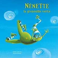 grenouille vert d'occasion  Livré partout en France