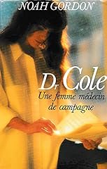 Cole femme médecin d'occasion  Livré partout en France