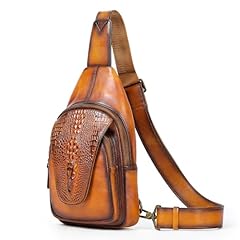 Niucunzh genuine leather for sale  Delivered anywhere in USA 