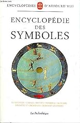 Encyclopédie symboles d'occasion  Livré partout en Belgiqu
