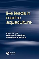 Live feeds marine for sale  Delivered anywhere in UK