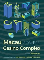Macau casino complex for sale  Delivered anywhere in USA 