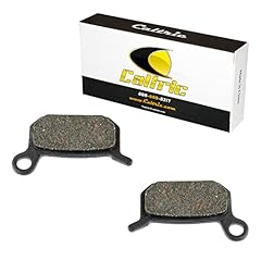Rear brake pads for sale  Delivered anywhere in USA 