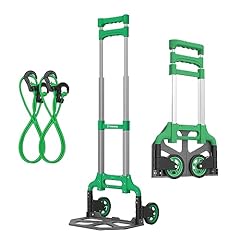 Keyoung carrello pieghevole usato  Spedito ovunque in Italia 