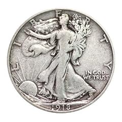 Various Mint Marks Walking Liberty Half Dollar XF/VF for sale  Delivered anywhere in USA 