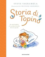 Storia topino usato  Spedito ovunque in Italia 