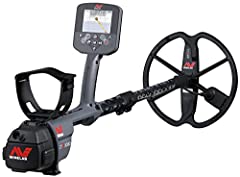 Minelab metal detector for sale  Delivered anywhere in UK