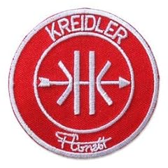 Patchmania kreidler florett gebraucht kaufen  Wird an jeden Ort in Deutschland