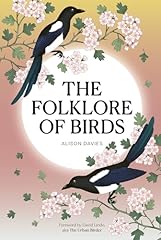 Folklore birds forgotten for sale  Delivered anywhere in UK
