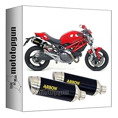 Scarico completo omologato usato  Spedito ovunque in Italia 