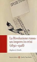 Rivoluzione russa impero usato  Spedito ovunque in Italia 