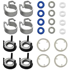 Chuuparts 4pcs fuel for sale  Delivered anywhere in USA 