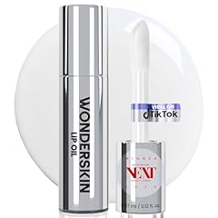 Wonderskin lip oil for sale  Delivered anywhere in UK