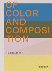 Nis knudsen color gebraucht kaufen  Wird an jeden Ort in Deutschland