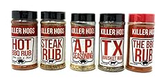Killer hogs barbecue for sale  Delivered anywhere in USA 