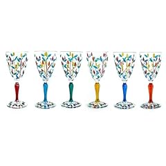 Zecchin lot verres d'occasion  Livré partout en France