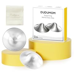Silver nursing cups for sale  Delivered anywhere in USA 
