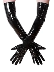 Long pvc ladies for sale  Delivered anywhere in UK