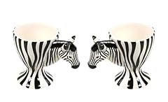 Zebra shaped safari for sale  Delivered anywhere in UK