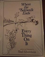 Sidewalk ends every for sale  Delivered anywhere in USA 