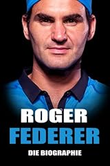 Roger federer biografie gebraucht kaufen  Wird an jeden Ort in Deutschland