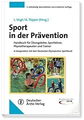 Sport prävention handbuch gebraucht kaufen  Wird an jeden Ort in Deutschland