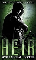 The heir d'occasion  Livré partout en France