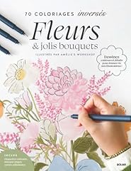 Fleurs jolis bouquets d'occasion  Livré partout en France