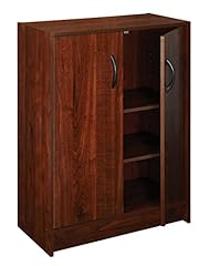 Closetmaid dark cherry for sale  Delivered anywhere in USA 