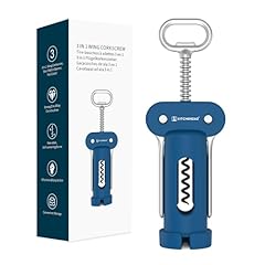 Kitchendao wing corkscrew for sale  Delivered anywhere in USA 