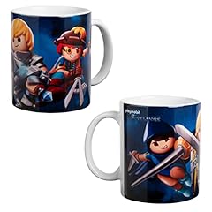 Playmobil novelmore tasse gebraucht kaufen  Wird an jeden Ort in Deutschland