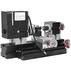 Mini rotating lathe for sale  Delivered anywhere in Ireland