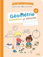 Cahiers maths géométrie d'occasion  Livré partout en France