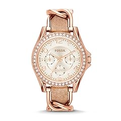 Fossil women riley for sale  Delivered anywhere in USA 