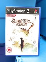 Silent hill origins for sale  Delivered anywhere in UK