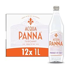 Acqua panna natural for sale  Delivered anywhere in USA 