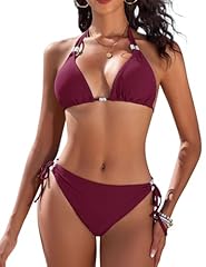 Ritosta costume bagno usato  Spedito ovunque in Italia 