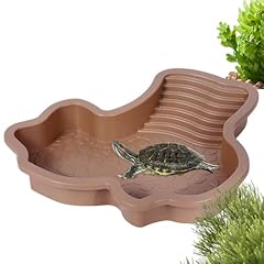 Schildkrötenbecken wasserbeck gebraucht kaufen  Wird an jeden Ort in Deutschland