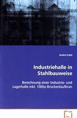 Industriehalle stahlbauweise gebraucht kaufen  Wird an jeden Ort in Deutschland