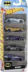 Hot wheels batman for sale  Delivered anywhere in USA 