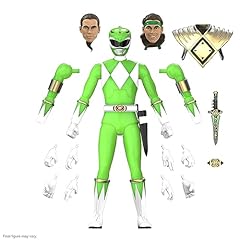 Super7 mighty morphin for sale  Delivered anywhere in USA 