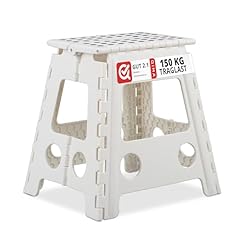 Relaxdays tabouret pliable d'occasion  Livré partout en France