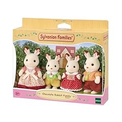 Sylvanian families famille d'occasion  Livré partout en France