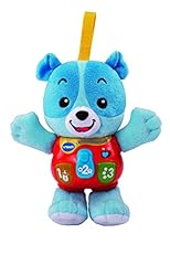 Vtech louveteau peluche d'occasion  Livré partout en France