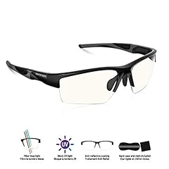 Spirit gamer lunettes d'occasion  Livré partout en France