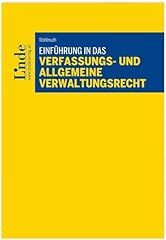 Einführung verfassungs allgem gebraucht kaufen  Wird an jeden Ort in Deutschland